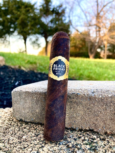 HVC Cigars Black Friday 2021 Review