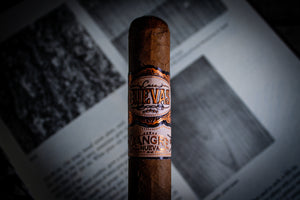Casa Cuevas Cigars Sangre Nueva Robusto Review
