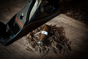 Woodworking Sessions: Illusione Cigars Original Documents Corojo ~68~