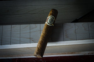 From the Vault: 2010 Avo Heritage Robusto
