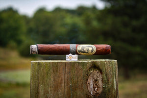 Caldwell Cigar Co. Crafted & Curated Louie the Last Review