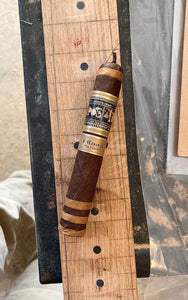 Woodworking Sessions: Apostate Cigars The Deseret