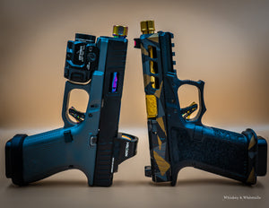 Zaffiri Precision Glock 19 Build