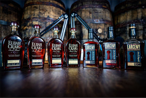 Barrel Proof, Cask Strength, Full Proof, etc. - WTF are they?