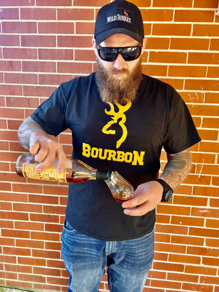 Bourbon Shirt